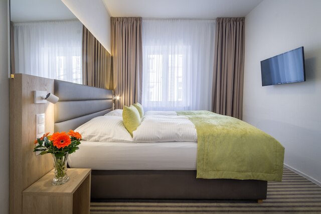 ホテル ホワイト ライオン