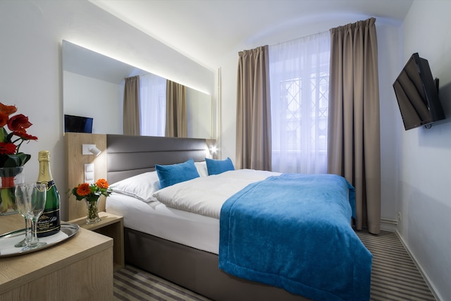 ホテル ホワイト ライオン