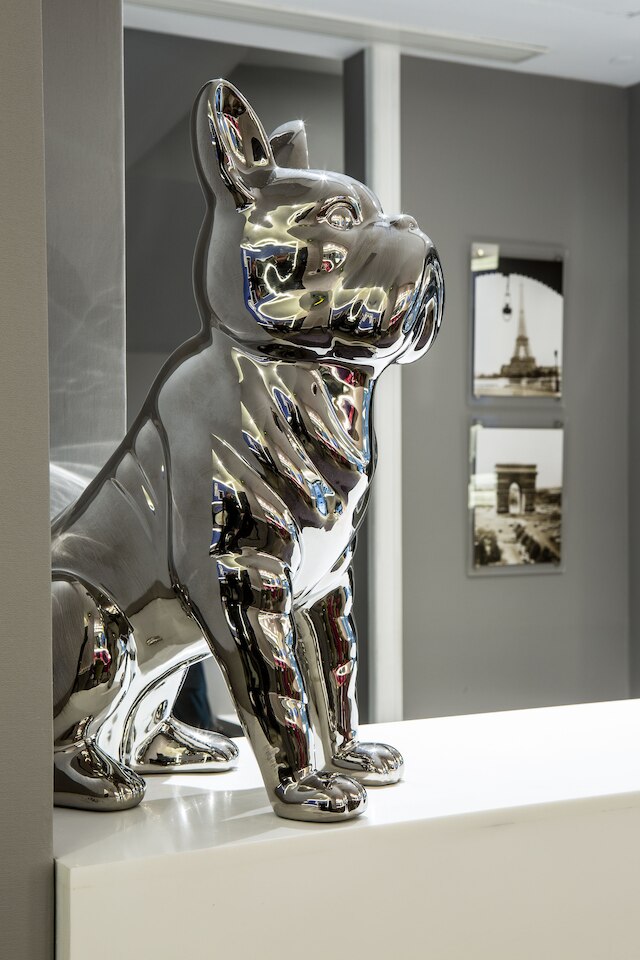 オテル アンタン トリニテ