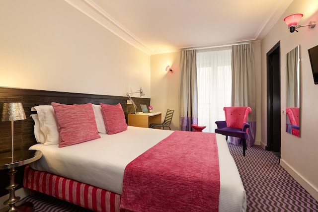 オテル アンタン トリニテ