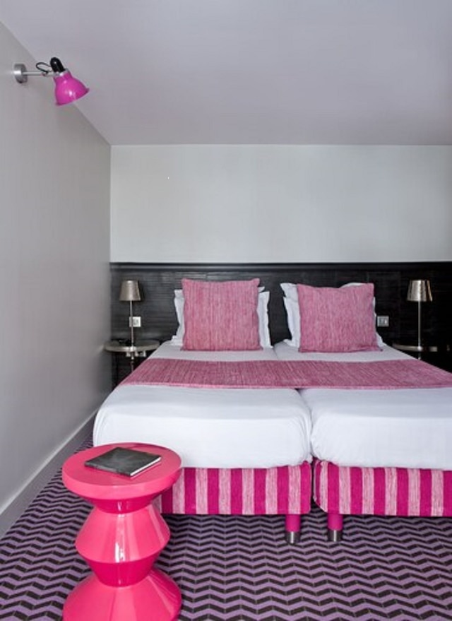 オテル アンタン トリニテ