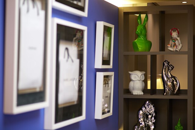 オテル アンタン トリニテ