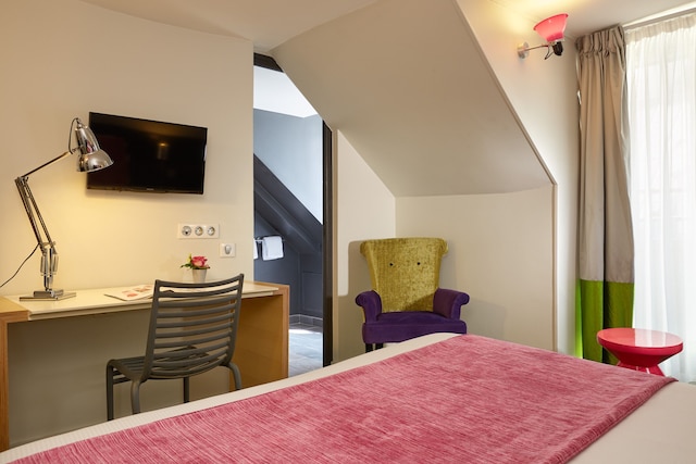 オテル アンタン トリニテ