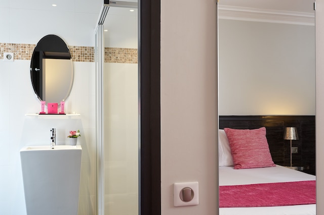 オテル アンタン トリニテ