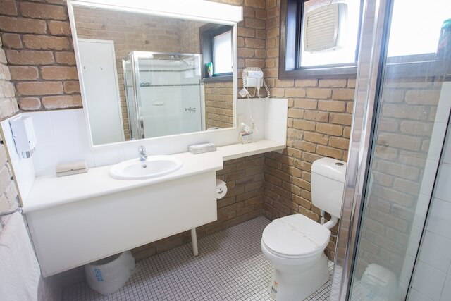 ゴールドフィールズ・モーテル・スターウェル