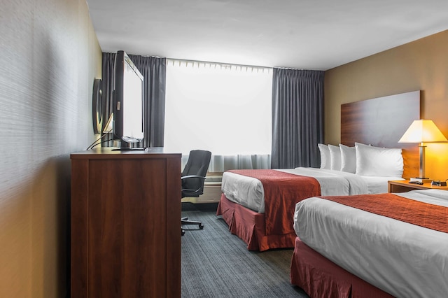 ラマダ プラザ バイ ウィンダム モントリオール