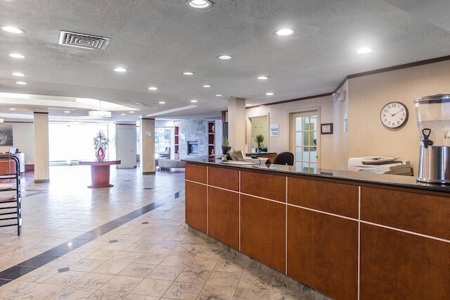 ラマダ プラザ バイ ウィンダム モントリオール