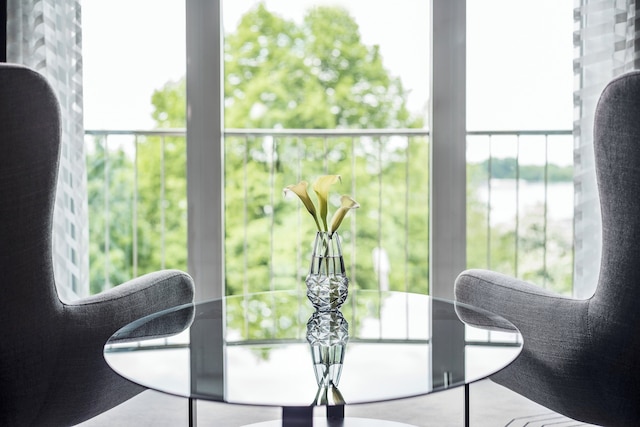 ル メリディアン ハンブルク