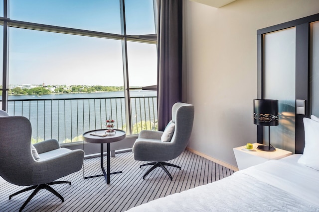 ル メリディアン ハンブルク