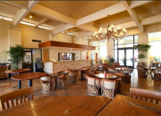 ラマダ、ウインダム ツーソン