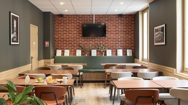 カンパニール プライム - パリ 15 トゥール エッフェル