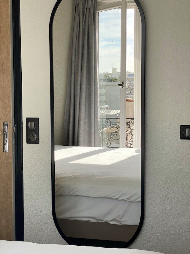 カンパニール プライム - パリ 15 トゥール エッフェル