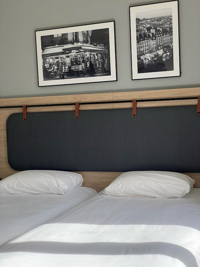 カンパニール プライム - パリ 15 トゥール エッフェル