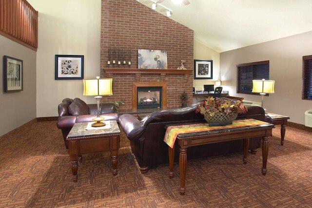 アメリックイン バイ ウィンダム ニュー ロンドン