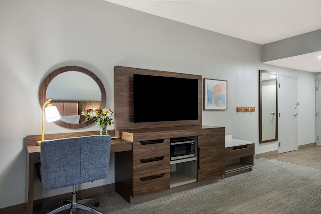 ハンプトン イン リンデン