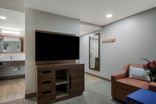 ハンプトン イン リンデン