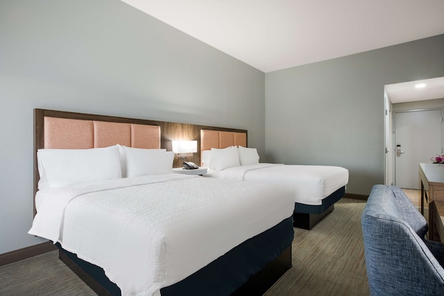 ハンプトン イン リンデン