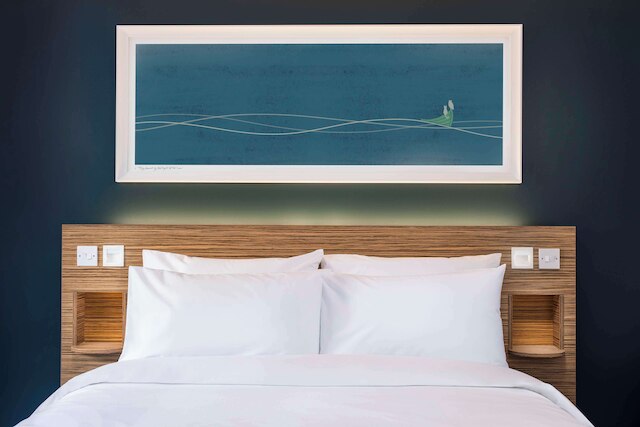 トラベロッジ ロンドン ウェンブリー ホテル