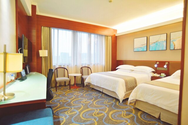 オーシャン ホテル