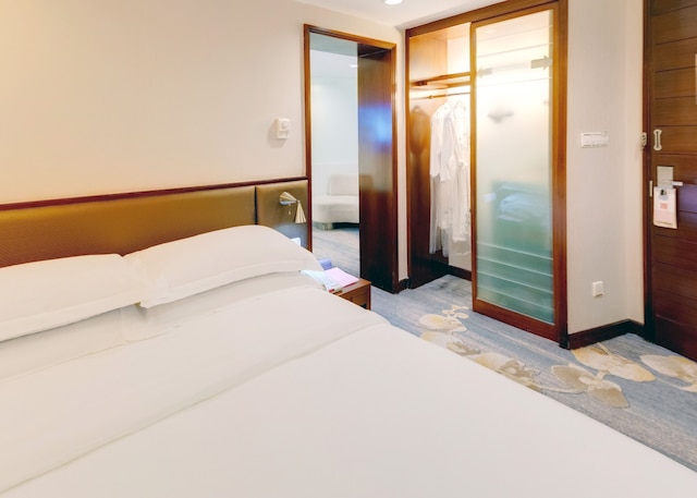 オーシャン ホテル