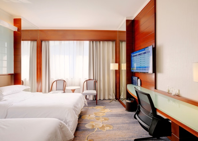 オーシャン ホテル