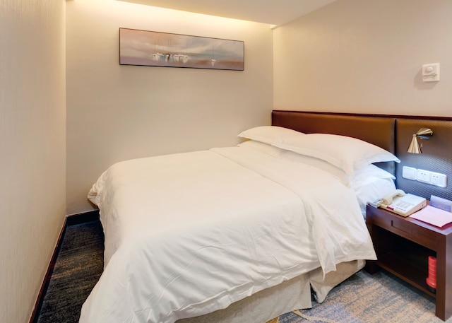 オーシャン ホテル