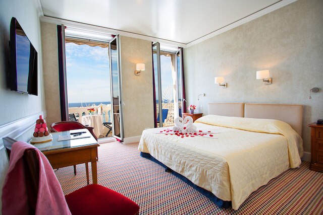 ホテル スプレンディド カンヌ