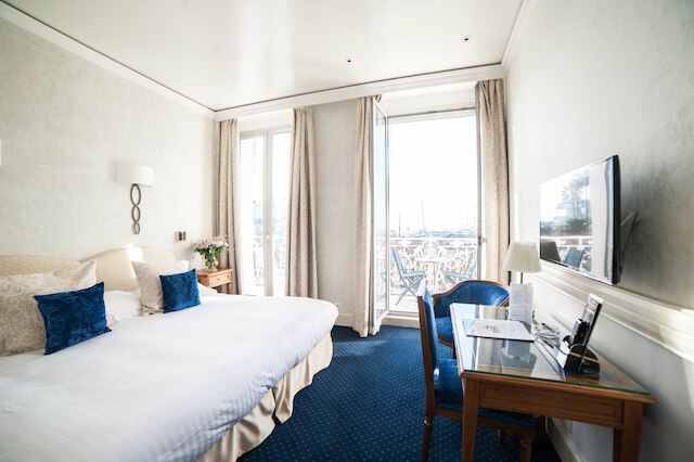 ホテル スプレンディド カンヌ