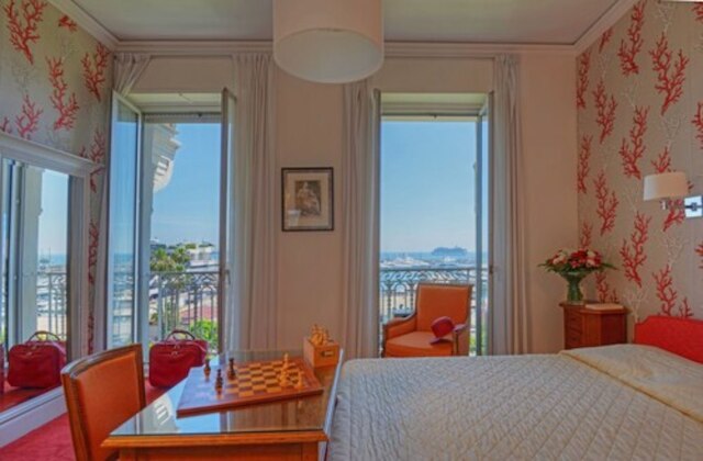 ホテル スプレンディド カンヌ