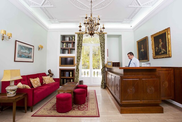 ホテル ドン サンチョ I