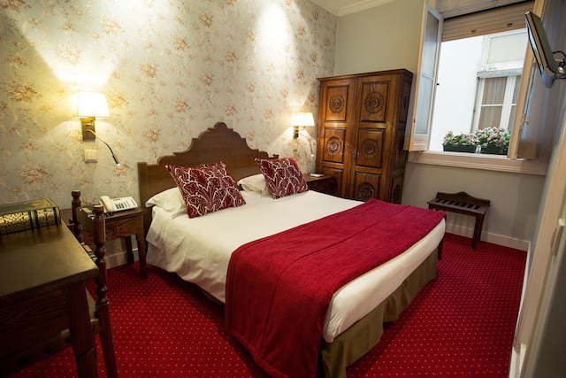 ホテル ドン サンチョ I