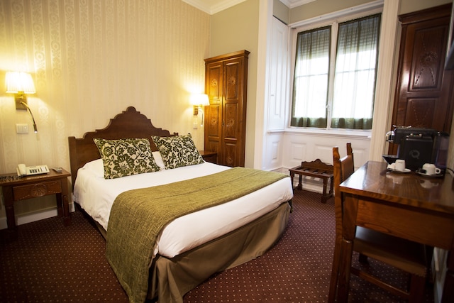 ホテル ドン サンチョ I