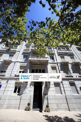 ホテル ドン サンチョ I