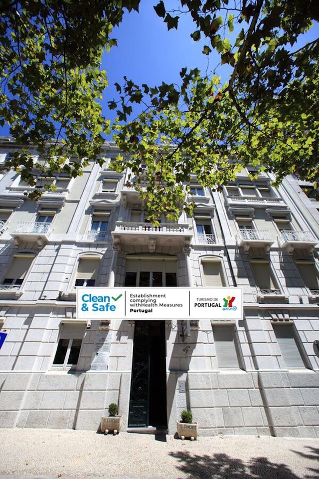 ホテル ドン サンチョ I