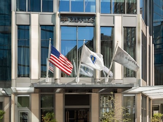 ラッフルズ ボストン