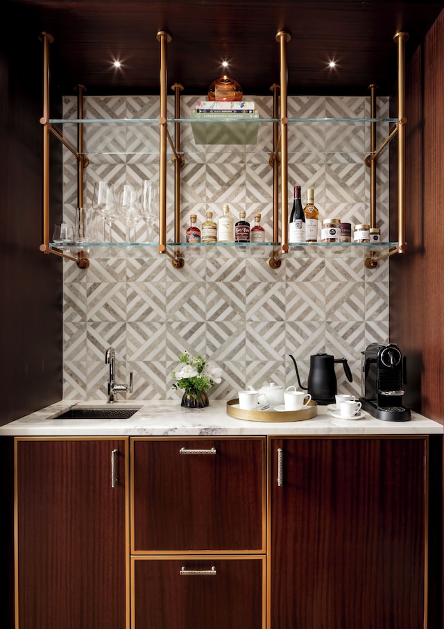 ラッフルズ ボストン