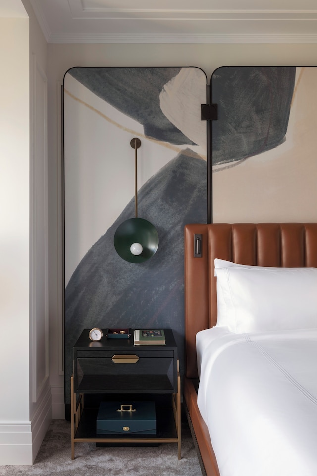 ラッフルズ ボストン