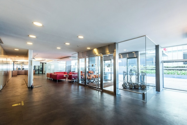 ホテル イビス モンテビデオ ランブラ