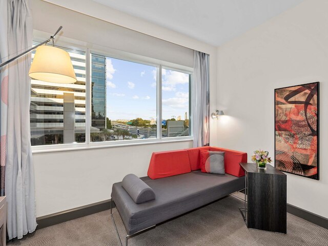 ノボテル ワールド トレード センター