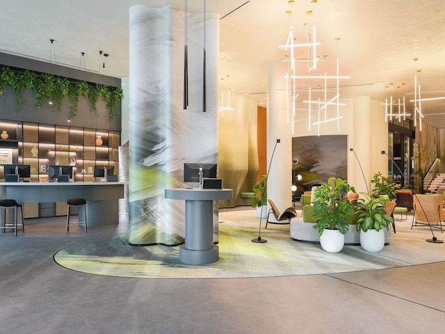 ノボテル ワールド トレード センター