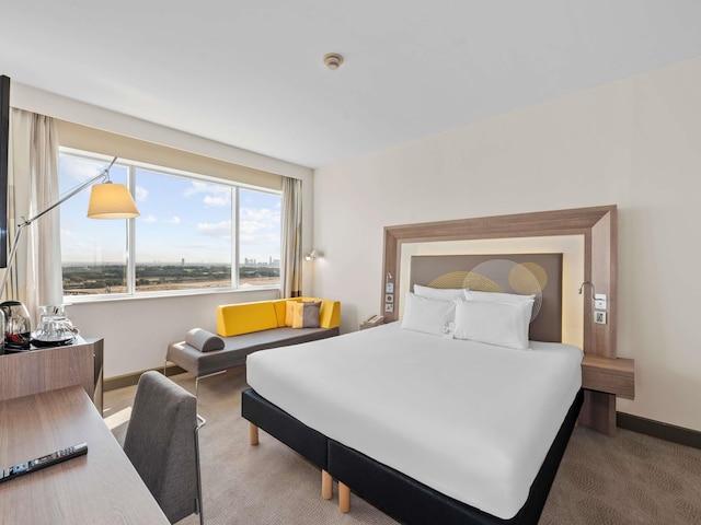 ノボテル ワールド トレード センター