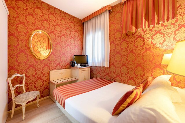 ホテル サン ジョルジョ