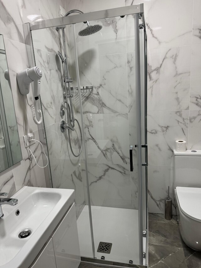 ホテル サン ジョルジョ