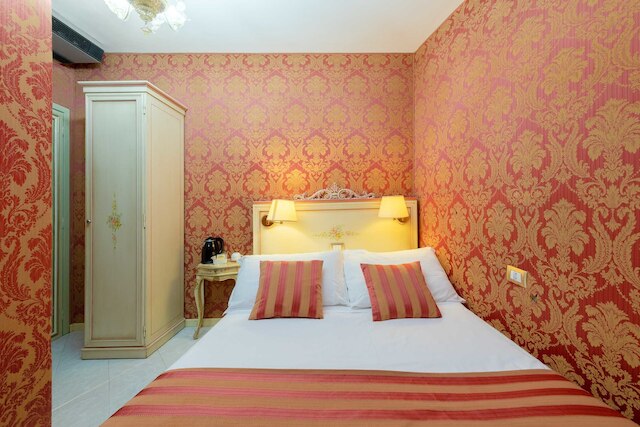 ホテル サン ジョルジョ