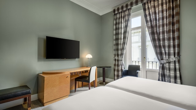 ホテル・ラリオス・マラガ