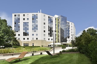 ノヴィーナ ホテル スートヴェストパーク ニュルンベルク