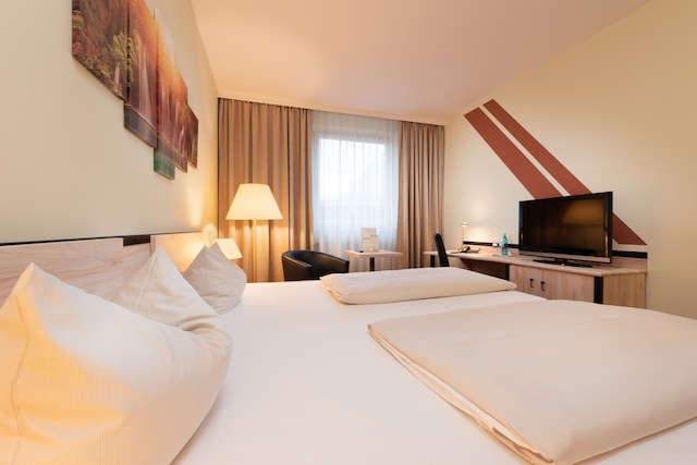 ノヴィーナ ホテル スートヴェストパーク ニュルンベルク