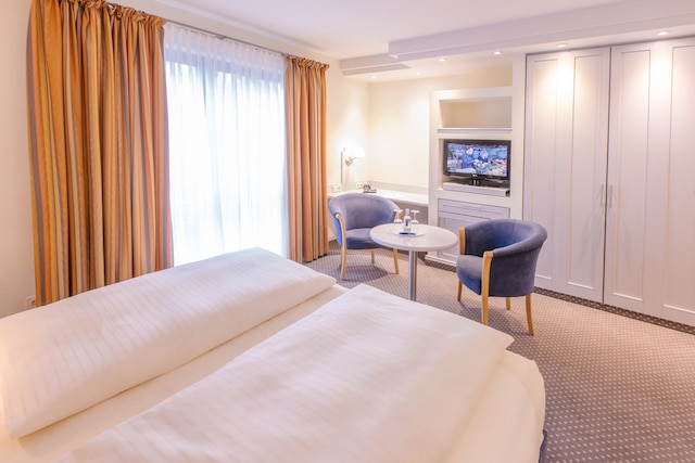 ホテル ガストハウス ロットナー