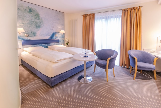 ホテル ガストハウス ロットナー