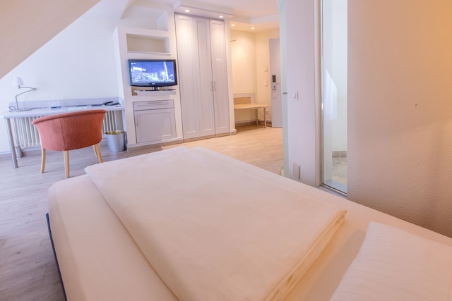 ホテル ガストハウス ロットナー